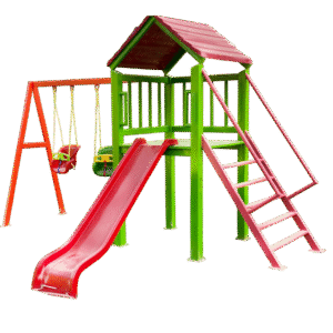 PARQUE INFANTIL MED HC