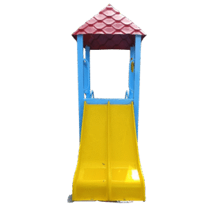 MODULO TORRE Y TOBOGAN INDIVIDUAL