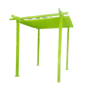 PERGOLA BASIC HC