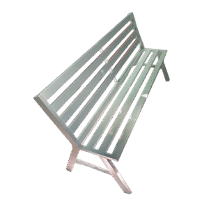 BANCO BASIC CON RESPALDAR HC