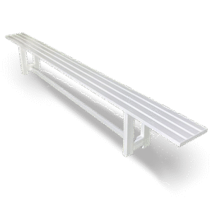 BANCO BASIC SIN RESPALDAR HC