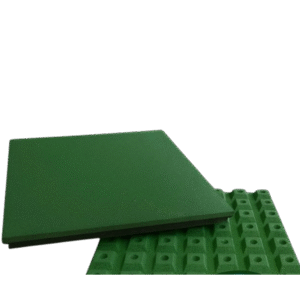 GOMA PARA PARAQUES INFANTILES