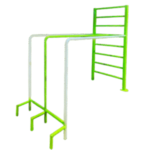 MODULO INDIVIDUAL PARALELAS