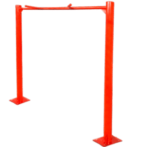 MODULO INDIVIDUAL CRISTO