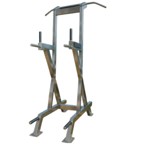 SUPER BARRA ACERO INOXIBADLE