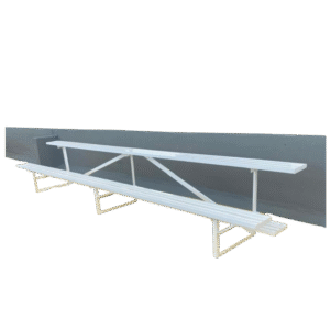 GRADAS MULTICANCHAS 16 PAX