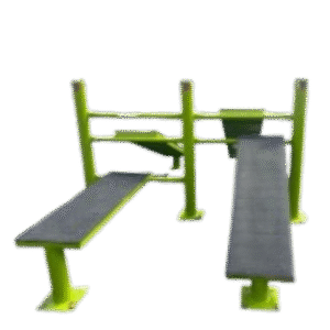 MODULO MULTI ABDOMINALES ROC