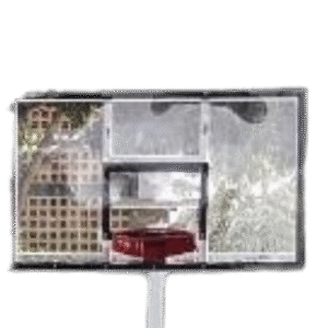 TABLERO BASKETBOL OFICIAL ACRILICO