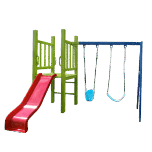 PARQUE INFANTIL BASIC HC